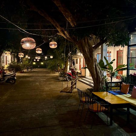 Eden House & Coffee Con Dao Apartment Chi Khu Co Ong Екстериор снимка